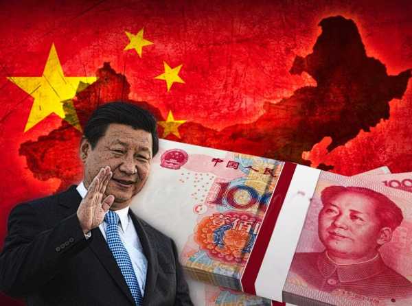 El sue&ntilde;o chino y el mandato de Xi Jinping