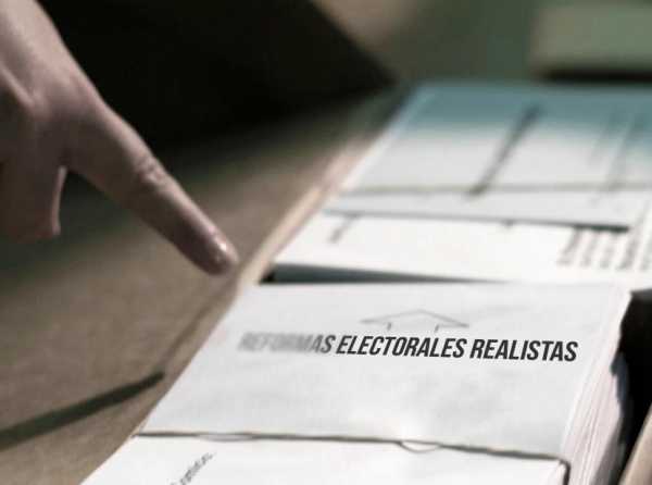 Del ingenio a la innovaci&oacute;n partidaria