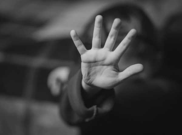 &iquest;Protege el Estado a las ni&ntilde;as y mujeres?