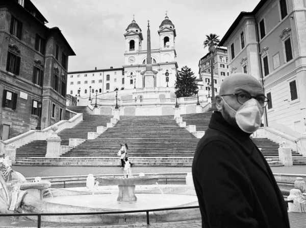 La revoluci&oacute;n de la fe