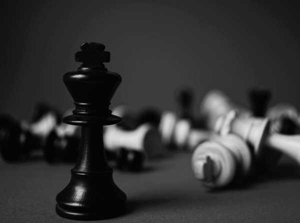 Crisis de gobernabilidad