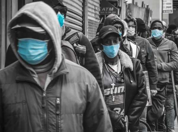 &iquest;Despu&eacute;s de la pandemia, qu&eacute;?