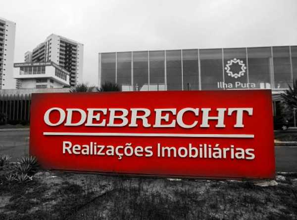 ¡Que Odebrecht no se salga con la suya!