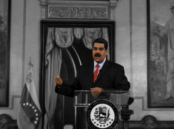 El caso maduro y la crisis política peruana