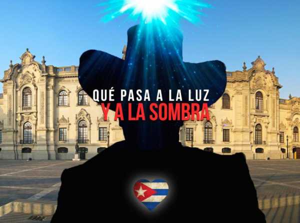 Qué pasa a la luz y a la sombra