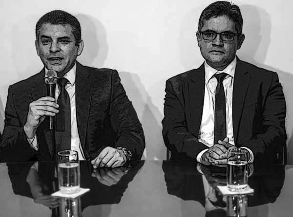 &Iacute;dolos de barro