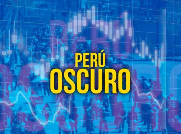Perú oscuro