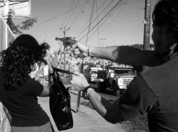 Lleg&oacute; la hora de enfrentar la inseguridad