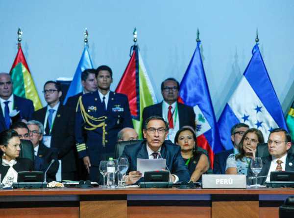 La justicia est&aacute; como el cangrejo