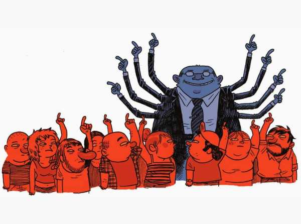 &iexcl;Lleg&oacute; la hora de gobernar!