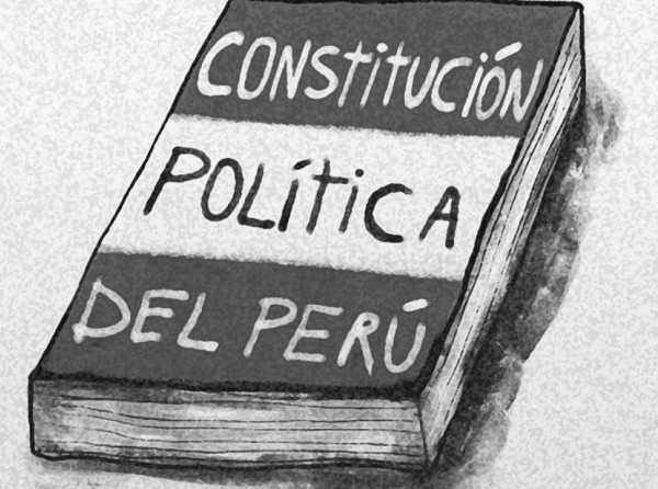 Constitución: enmiendas, no cambio integral