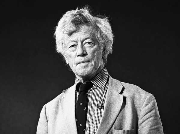 Recordando a Roger Scruton desde el páramo peruano