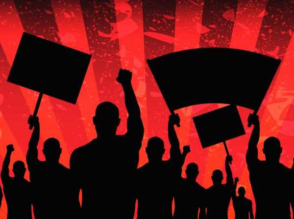 Payasadas progresistas