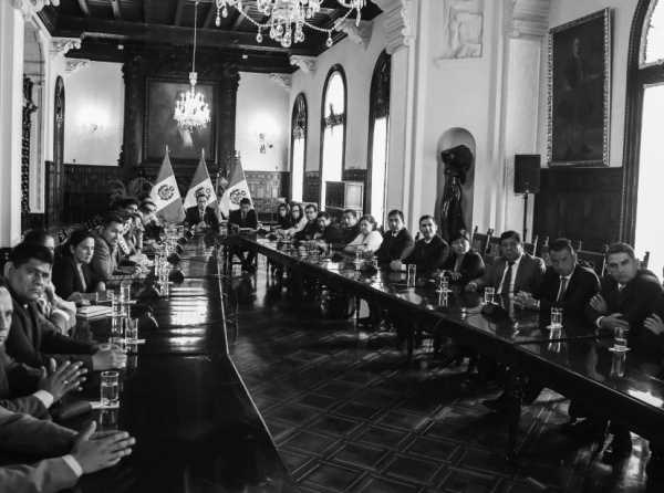 Que empiece la funci&oacute;n