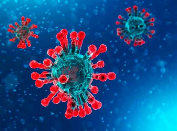 El amor en los tiempos del coronavirus