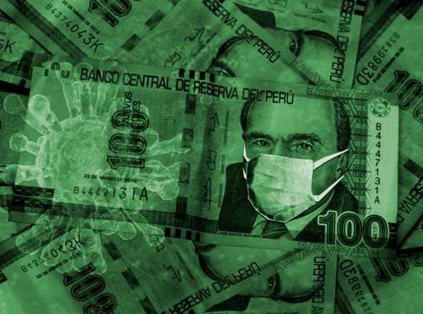 Asalto al tren del dinero