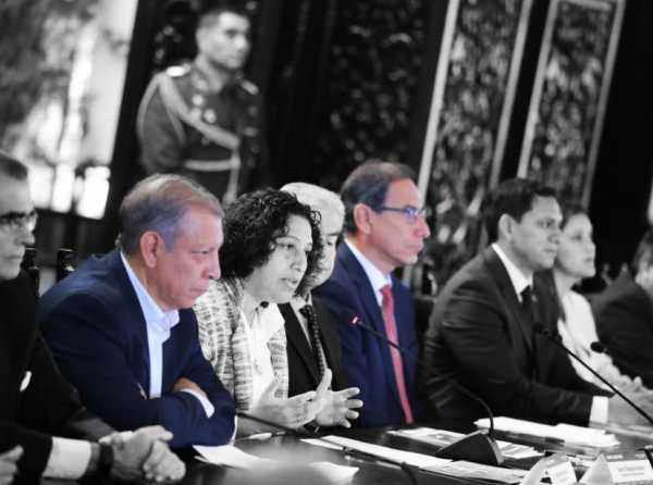 Seguimos en lo mismo