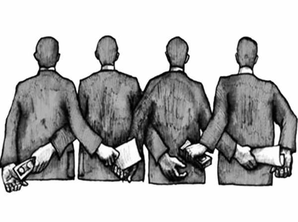 El silencio de los culpables