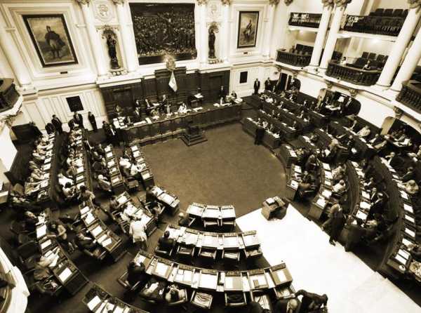 Civilizaci&oacute;n y barbarie