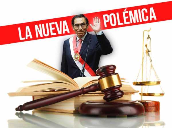 Restricciones a los derechos políticos