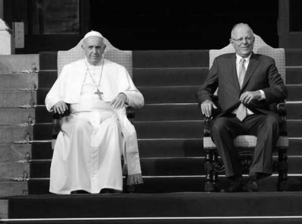 PPK o la crisis permanente