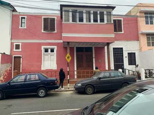 La Punta y una democracia posible