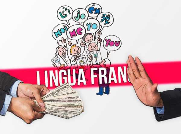 Lingua franca