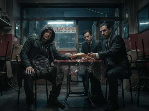 &iquest;Una lagartija?