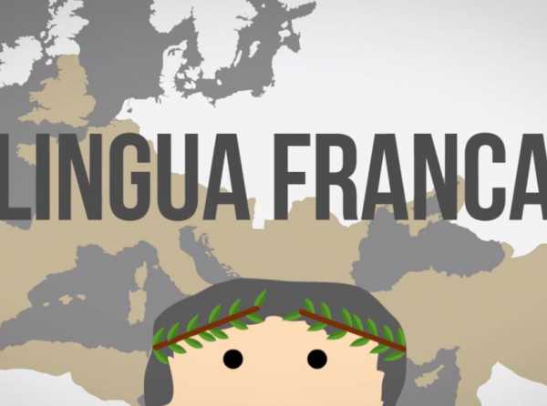 Lingua franca