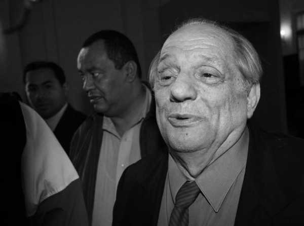 “Tú ya sabes como es la nuez…”