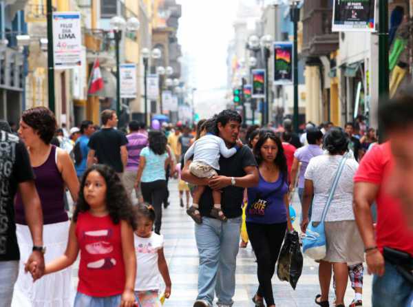 Una ciudad, un Estado… y un cuento