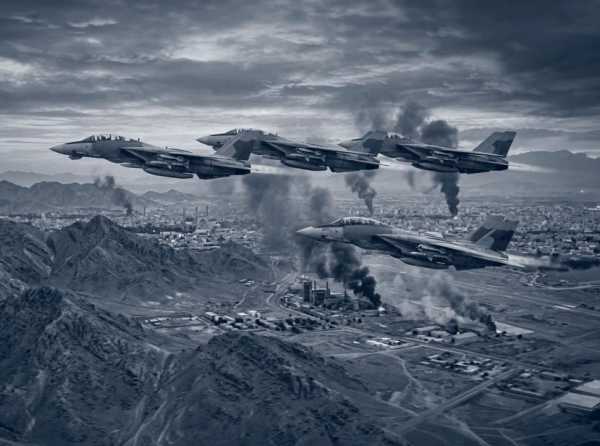 Ir&aacute;n: &iquest;Por qu&eacute; y por qu&eacute; ahora?