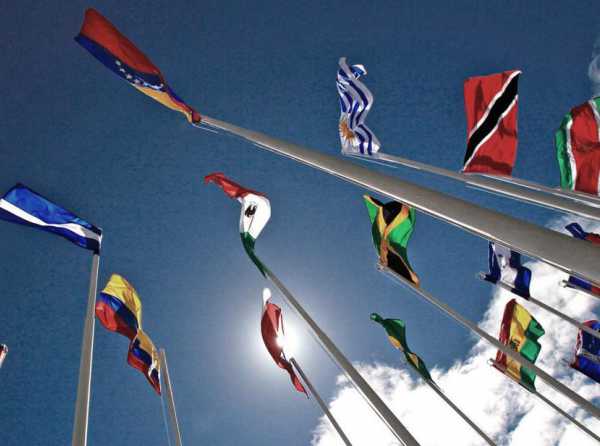 El progresismo: la destrucci&oacute;n de la sociedad