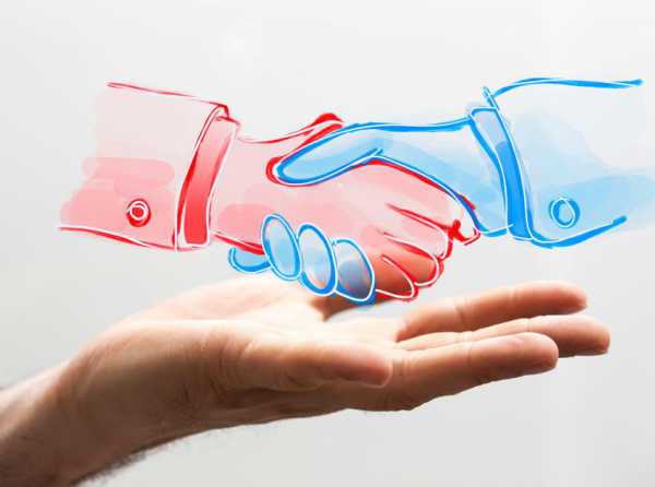 El mito del contrato social