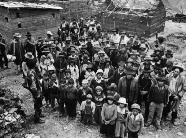 El sendero de la reconciliaci&oacute;n