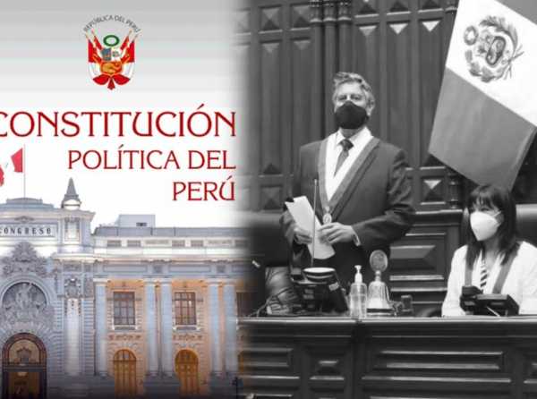 Constitución para todos los gustos