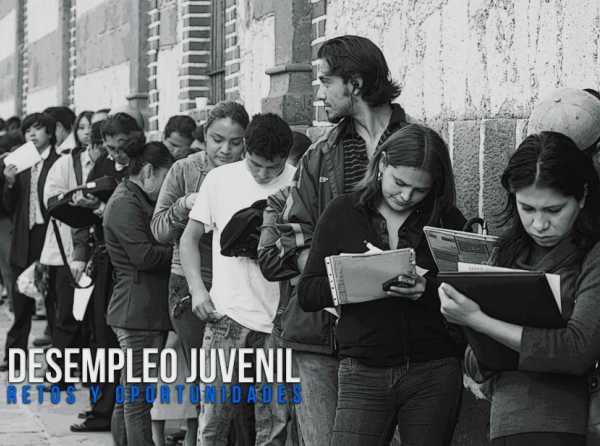 Desempleo juvenil: retos y oportunidades