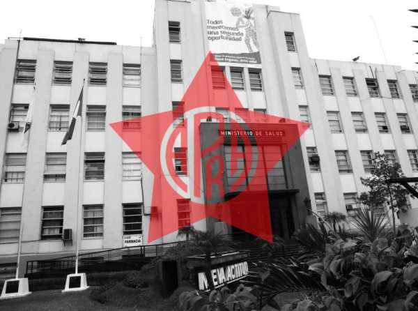 El Apra en la salud