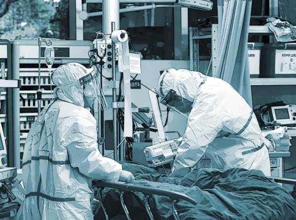 El nuevo premier y la emergencia sanitaria