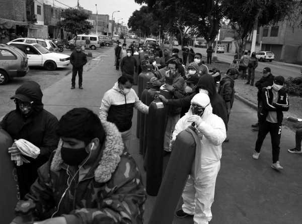 Los lineamientos de política y el Minsa