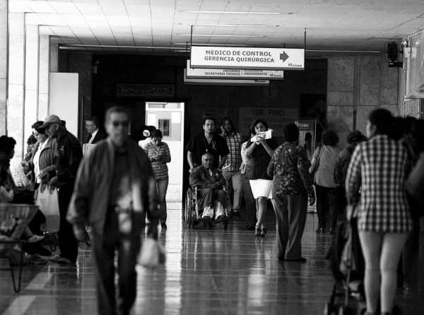 Función pública, salud y reforma constitucional