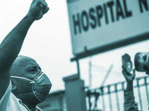 La pandemia y los conflictos laborales