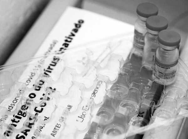 La falsificaci&oacute;n de f&aacute;rmacos y las vacunas