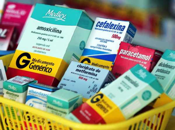 Congreso y control de precios de los medicamentos