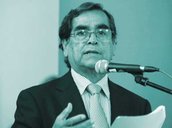 Nuevo ministro de Salud &iquest;todo igual?