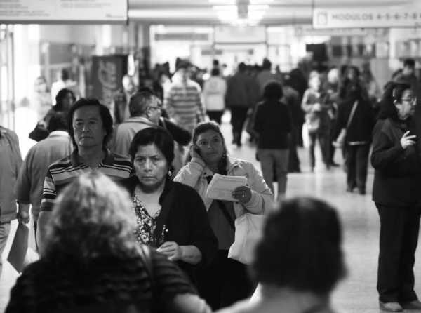 El primer nivel de atención en salud y el agente comunitario