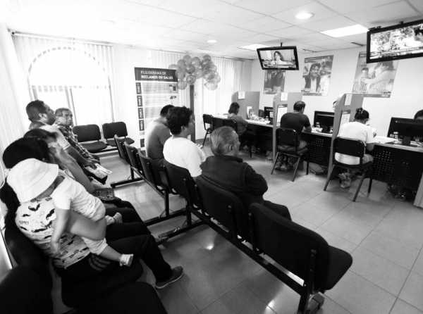 Las Redes Integradas de Salud y la estancia hospitalaria
