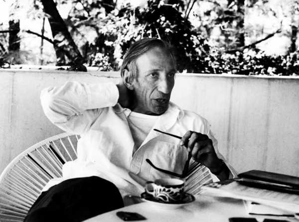 Iván Illich, la ciencia, la medicina y la salud
