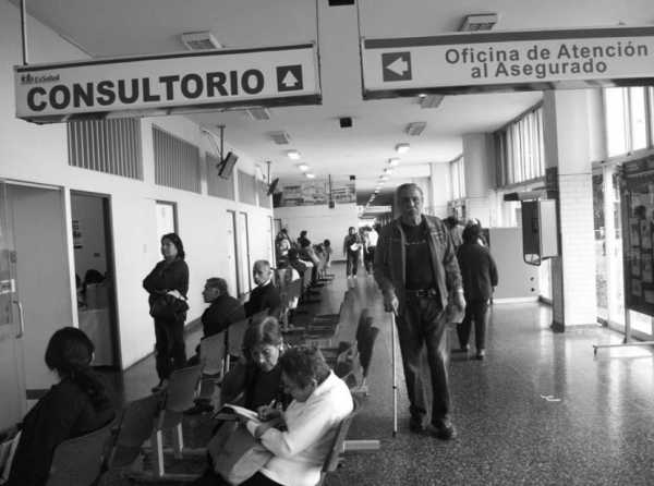 La información y el sistema único de salud