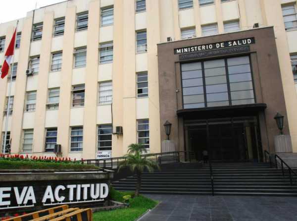 Minsa: función rectora y potestad sancionadora